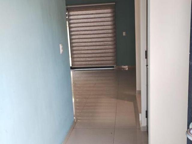 CASA EN VENTA DE 3 RECÁMARAS EN EL CAMPESTRE