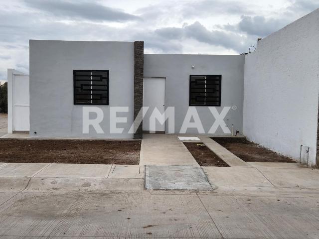Casa en venta de 3 recamaras en Fraccionamiento Milenio
