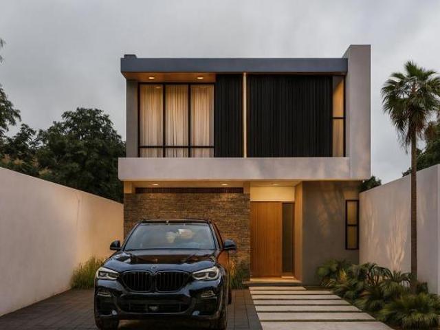 Casa en Venta,de 3 recámaras en Lomas del Mediterráneo