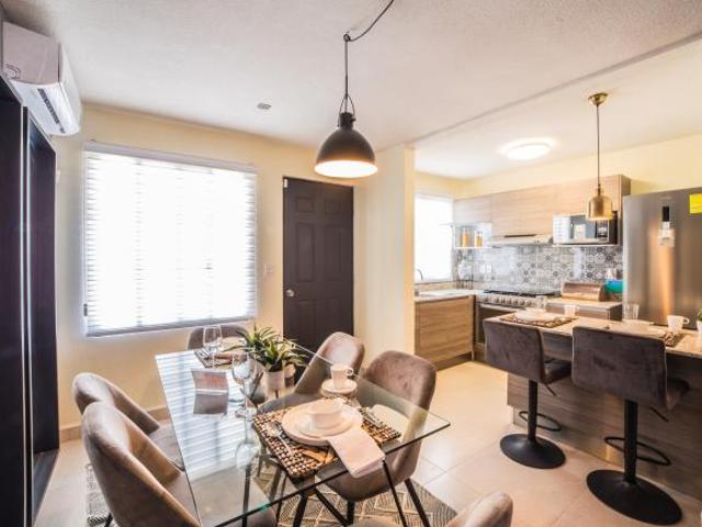 CASA EN VENTA DE 3 RECAMARAS EN SAN MIGUEL DE ALLENDE GUANAJUATO