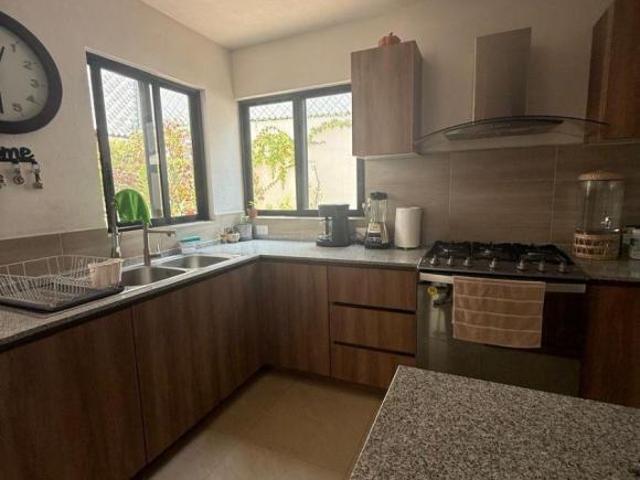 Casa en venta de 3 recámaras en San Pedro Cholula
