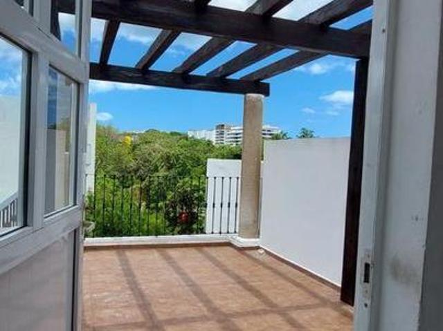 CASA EN VENTA DE 3 RECAMARAS EN ZONA CENTRO