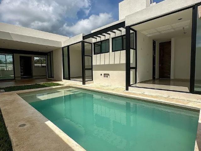 CASA EN VENTA DE 3 RECAMARAS I UNA PLANTA