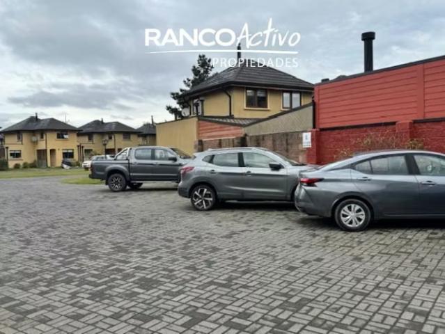 Casa en venta de 3D/3B en condominio San Pedro de la Paz | 3 dormitorios por 6370.00 en San Pedro de la Paz