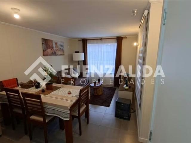 Casa en venta de 3D 2B en Bosquemar Puerto Montt | 3 dormitorios por 2700.00 en Puerto Montt