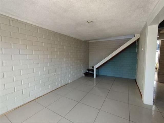 Casa en venta de 3d 2b en puente alto límite con la florida