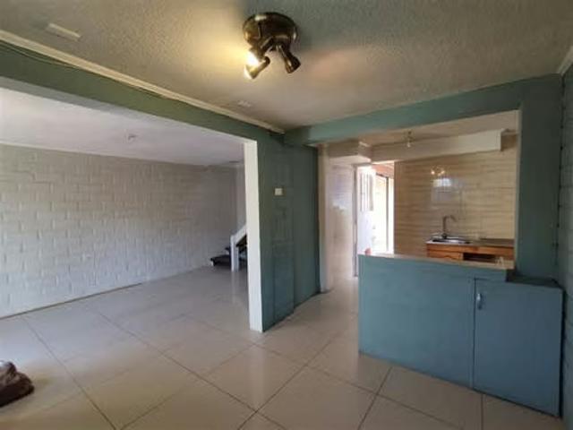 Casa en venta de 3d 2b en puente alto límite con la florida | 3 dormitorios por 2990.00 en Puente Alto