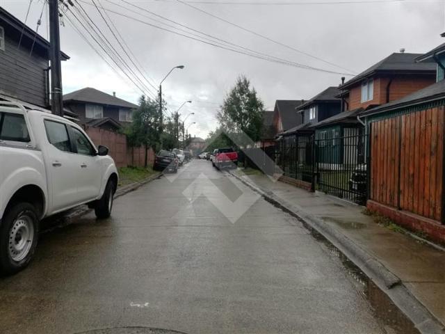 Casa en venta de 3D 2B en Valle volcanes, Puerto Montt | 3 dormitorios por 3790.00 en Puerto Montt
