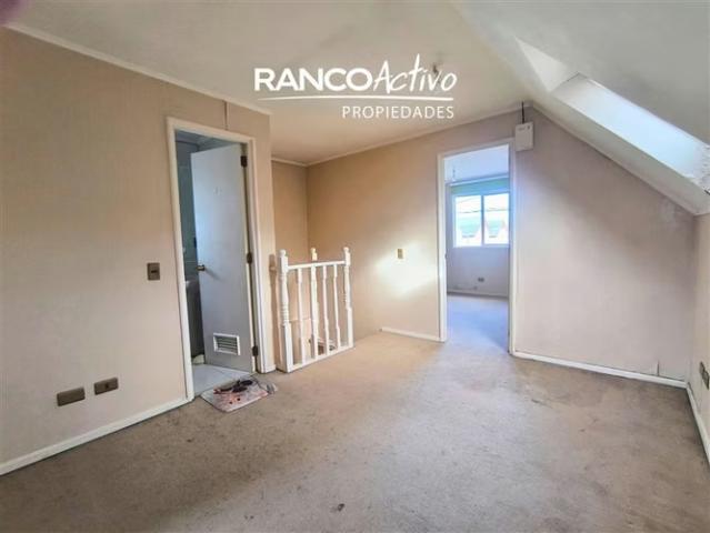 Casa en venta de 3D 2B, Valle Volcanes, Puerto Montt | 3 dormitorios por 145000. 00 en Puerto Montt