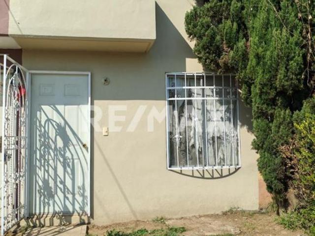 CASA EN VENTA DE 40 m2