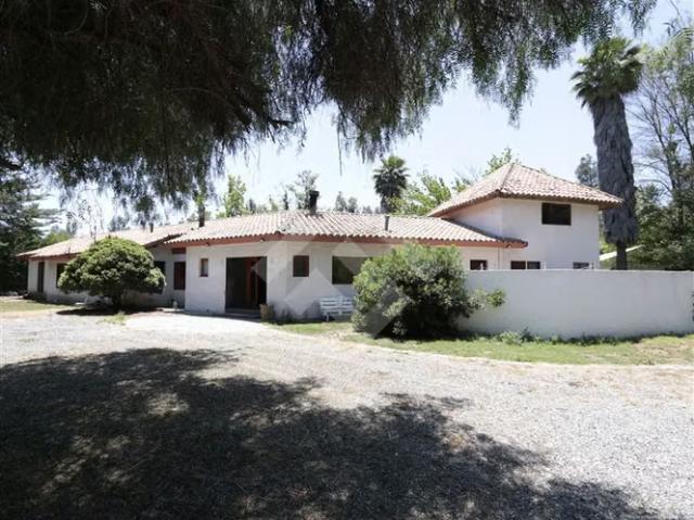 Casa en venta de 4 dorm. 3 Baños en Talagante. Oliveto | 4 dormitorios por 14600.00 en Talagante