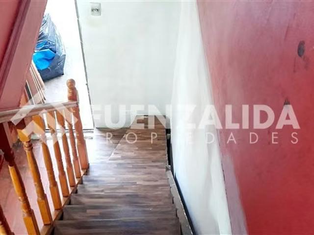 Casa en venta de 4 dorm. V. Los Pensamientos en La Granja | 4 dormitorios por 139000. 00 en La Granja