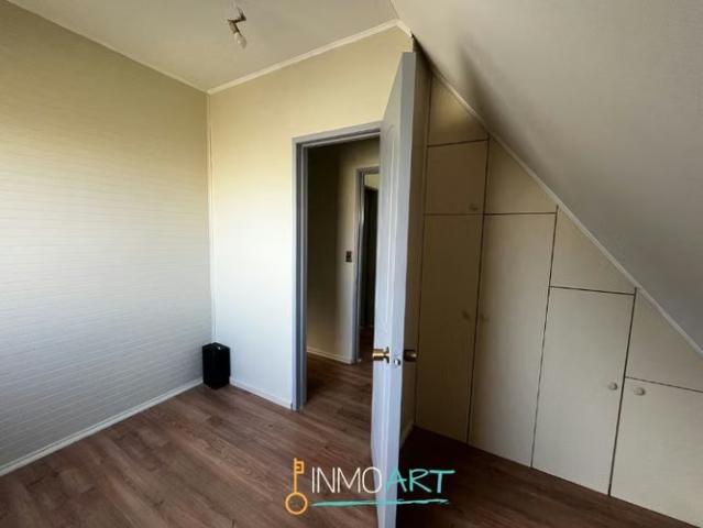 Casa en venta de 4 dorm. Villa Recabarren, Temuco | 4 dormitorios por 155000. 00 en Temuco
