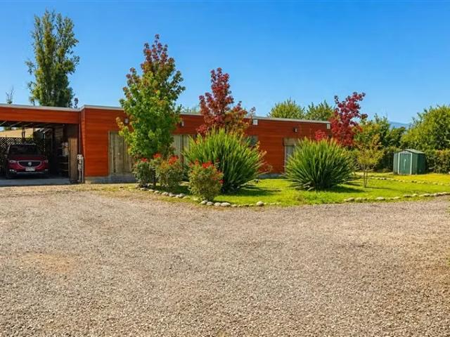 Casa en venta de 4 dorm. En Talagante | 4 dormitorios por 310000. 00 en Talagante