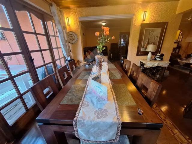 Casa en venta de 4 dorm. En Talagante. Colegio Trebulco | 4 dormitorios por 11500.00 en Talagante