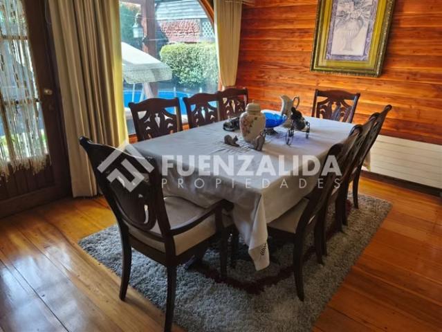 Casa en venta de 4 dorm. En Temuco | 4 dormitorios por 386000. 00 en Temuco
