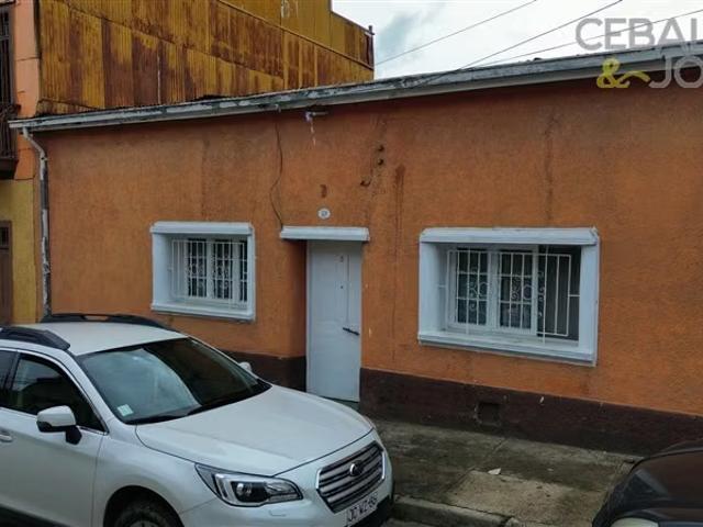 Casa en venta de 4 dorm. En Valparaíso | 4 dormitorios por 200000. 00 en Valparaíso