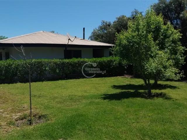 Casa en venta de 4 dorm. En Vicuña | 4 dormitorios por 210000. 00 en Vicuña