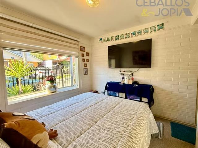 Casa en venta de 4 dorm. En Villa Alemana | 4 dormitorios por 165000. 00 en Villa Alemana