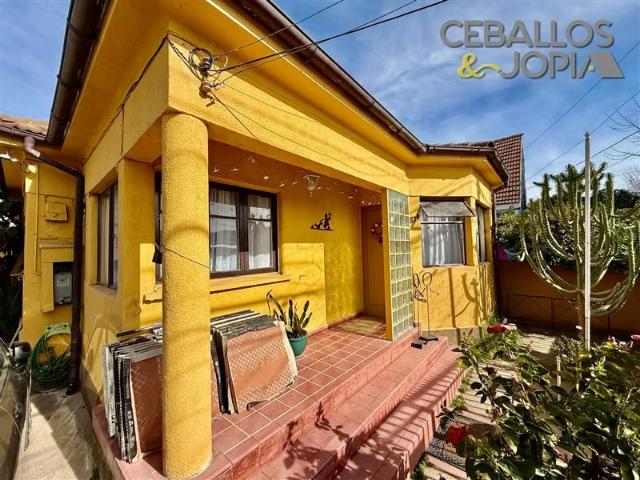 Casa en venta de 4 dorm. En Villa Alemana | 4 dormitorios por 197000. 00 en Villa Alemana