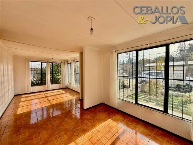 Casa en venta de 4 dorm. En Villa Alemana | 4 dormitorios por 139800. 00 en Villa Alemana