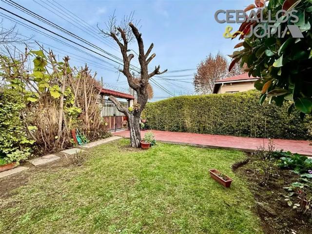 Casa en venta de 4 dorm. En Villa Alemana | 4 dormitorios por 270000. 00 en Villa Alemana