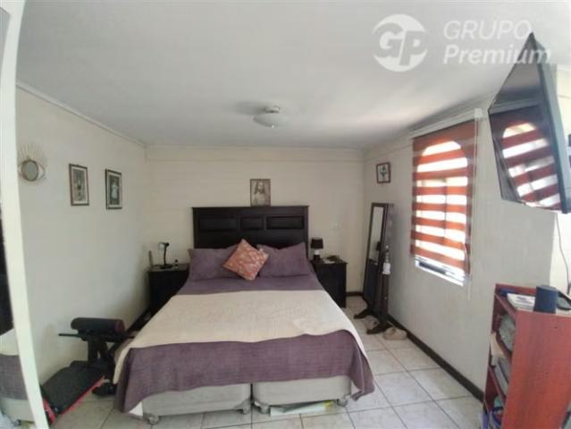 Casa en venta de 4 dorm. En Villa los Heroes Maipú | 4 dormitorios por 4300.00 en Maipú