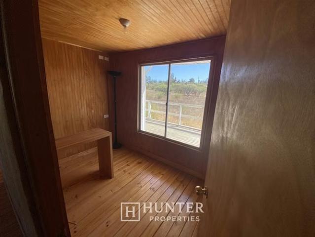 Casa en venta de 4 dorm. En Zapallar Catapilco | 4 dormitorios por 3000.00 en Zapallar