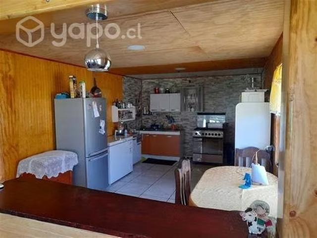 Casa en venta de 4 dorm. En alerce … | 4 dormitorios por 95000. 00 en Puerto Montt