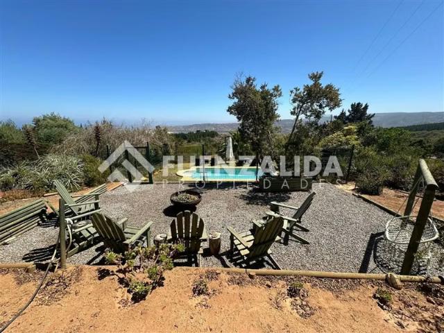 Casa en venta de 4 dorm. En Algarrobo | 4 dormitorios por 12990.00 en Algarrobo