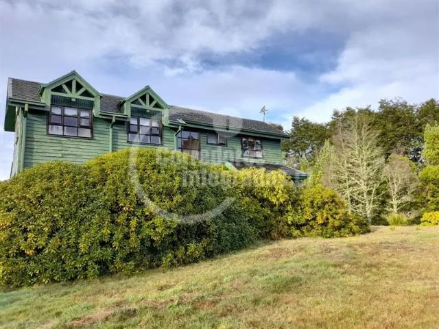 Casa en venta de 4 dorm. En Ancud | 4 dormitorios por 8500.00 en Ancud