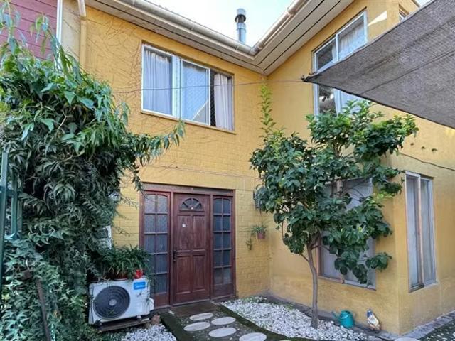 Casa en venta de 4 dorm. En Buín | 4 dormitorios por 3664.38 en Buin