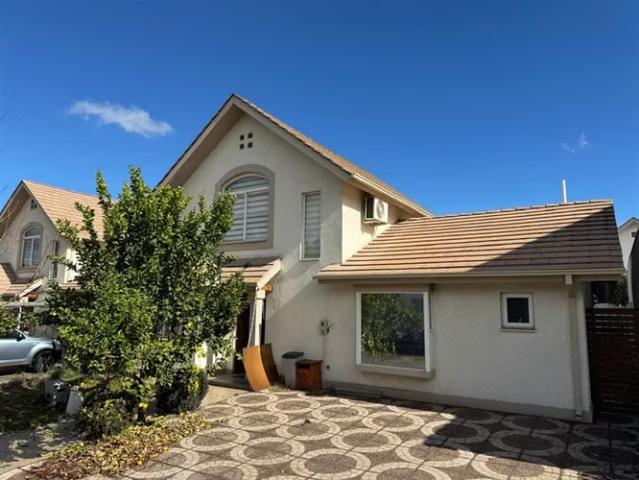 Casa en venta de 4 dorm. En Buín | 4 dormitorios por 5900.00 en Buin
