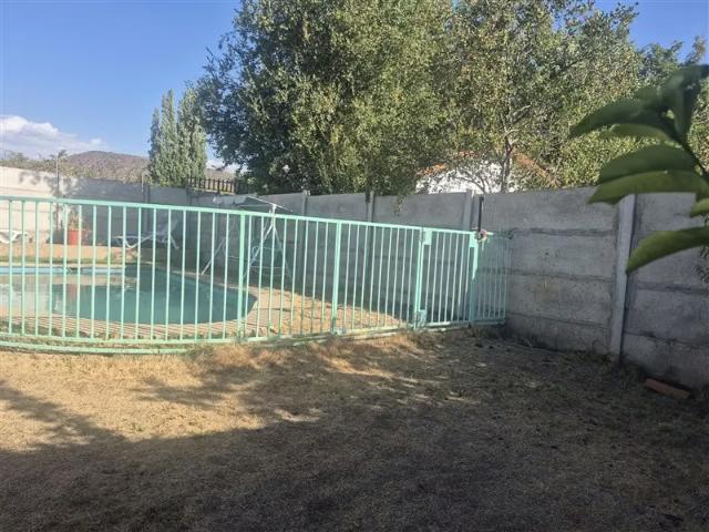 Casa en venta de 4 dorm. En Calle Larga sector Pocuro, | 4 dormitorios por 6500.00 en Calle Larga