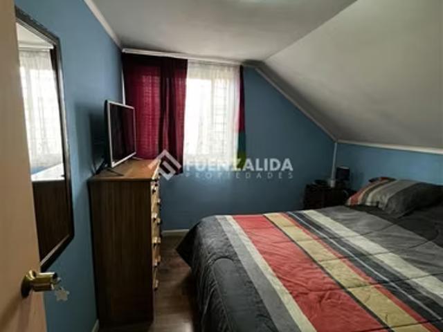 Casa en venta de 4 dorm. En Cerrillos | 4 dormitorios por 110000. 00 en Cerrillos