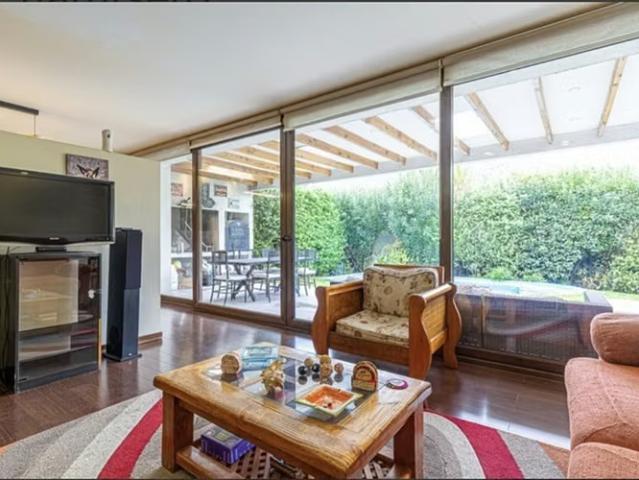 Casa en venta de 4 dorm. En Colina | 4 dormitorios por 13500.00 en Colina