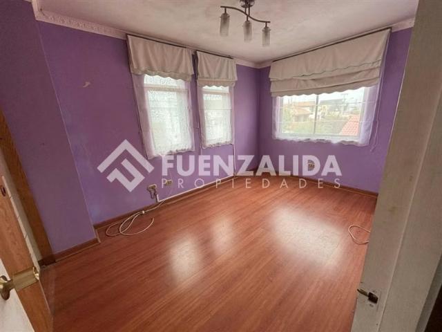 Casa en venta de 4 dorm. En Coquimbo | 4 dormitorios por 285000. 00 en Coquimbo