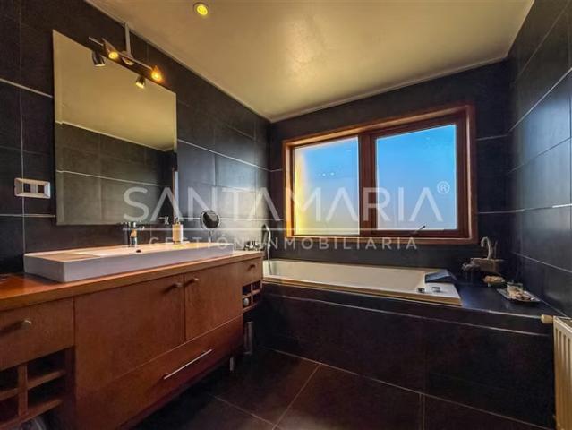 Casa en venta de 4 dorm. En El Venado, San Pedro de la Paz | 4 dormitorios por 18500.00 en San Pedro de la Paz