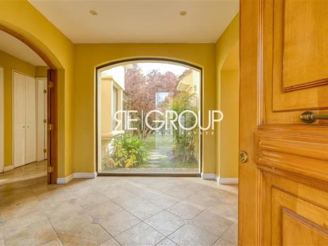 Casa en venta de 4 dorm. En Golf de Manquehue Lo Barnechea | 4 dormitorios por 30000.00 en Lo Barnechea