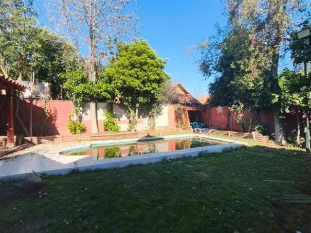 Casa en venta de 4 dorm. En Huechuraba | 4 dormitorios por 450000. 00 en Huechuraba
