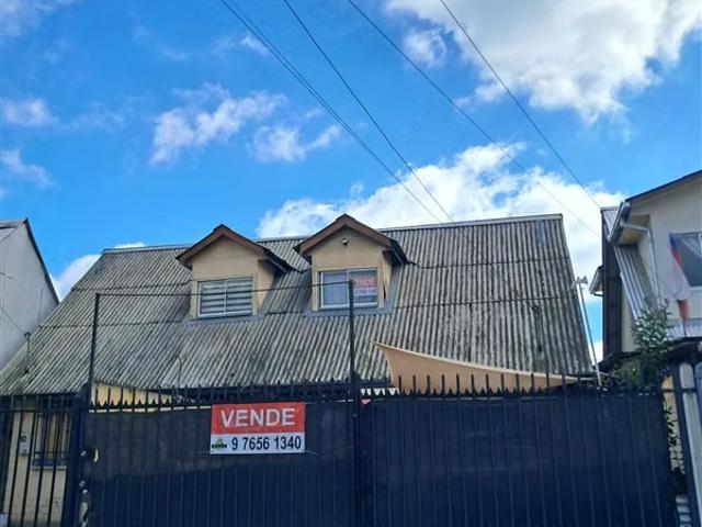 Casa en venta de 4 dorm. En Jardin del Este Talca | 4 Dormitorios por 70000. 00 en Talca