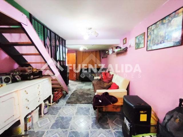 Casa en venta de 4 dorm. En La Florida | 4 dormitorios por 78000. 00 en La Florida
