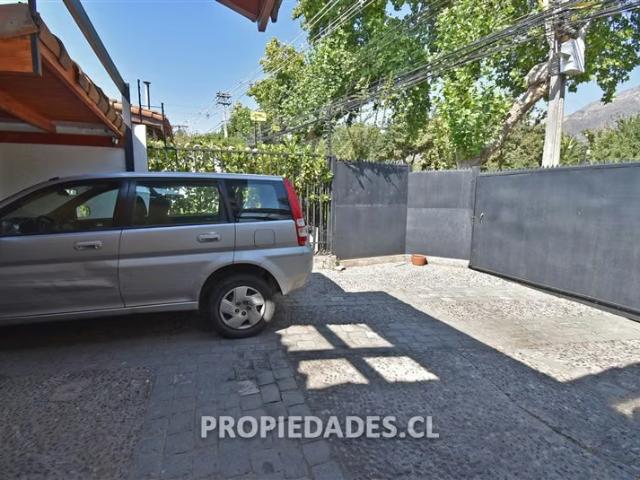 Casa en venta de 4 dorm. En La Reina | 4 dormitorios por 14800.00 en La Reina