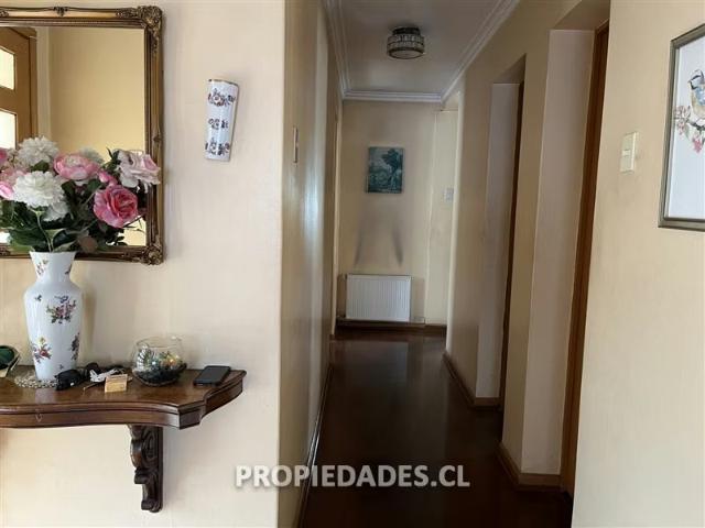 Casa en venta de 4 dorm. En La Reina | 4 dormitorios por 17000.00 en La Reina