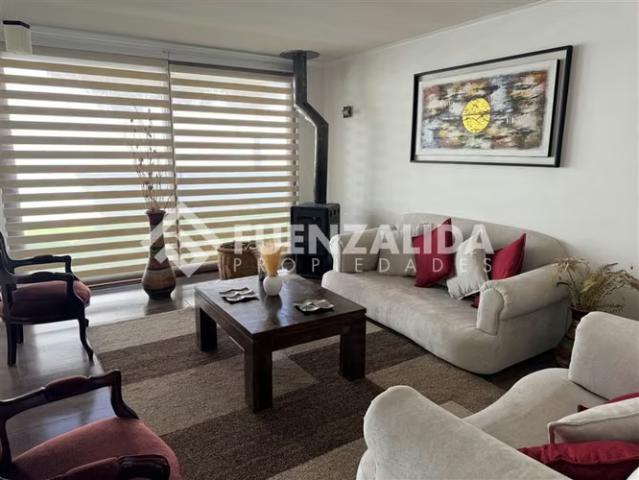 Casa en venta de 4 dorm. En La Reserva | 4 dormitorios por 8800.00 en La Serena