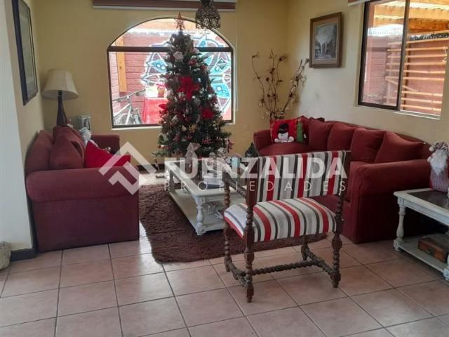 Casa en venta de 4 dorm. En La Serena | 4 dormitorios por 6793.00 en La Serena