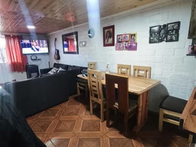 Casa en venta de 4 dorm. En Lampa | 4 dormitorios por 57000. 00 en Lampa