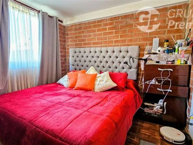 Casa en venta de 4 dorm. En Lampa | 4 dormitorios por 118000. 00 en Lampa