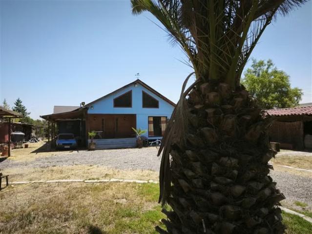 Casa en venta de 4 dorm. En Lampa | 4 dormitorios por 160000. 00 en Lampa