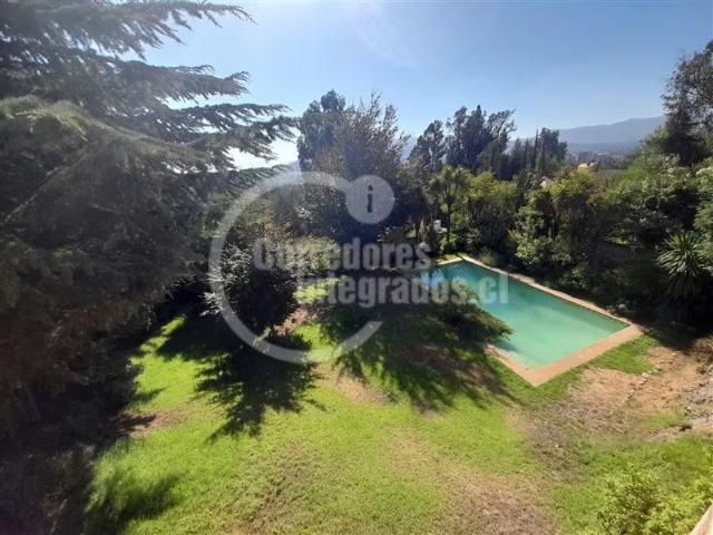 Casa en venta de 4 dorm. En Las Condes | 4 dormitorios por 24500.00 en Las Condes